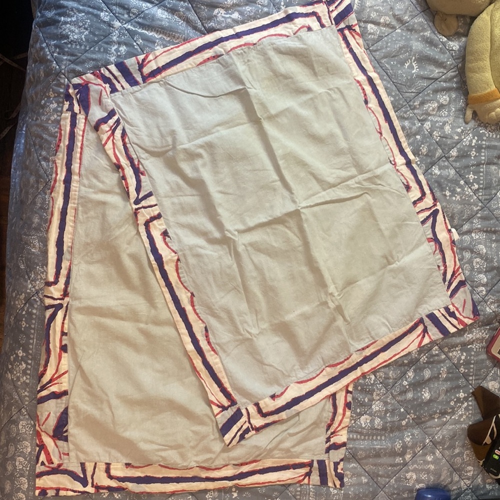 UO Magical Thinking Hippie Mandala Shams